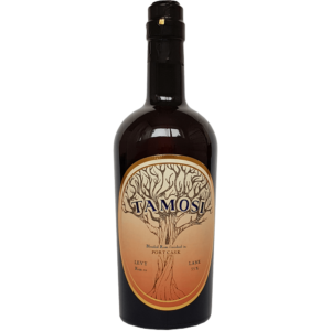 Tamosi Rum Port Finish 55%