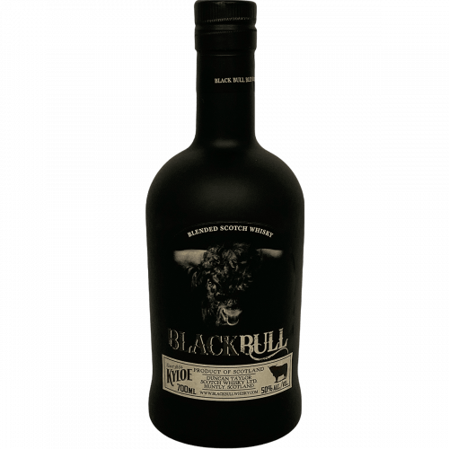 BlackBull Kyloe 50% - Fadandel.dk