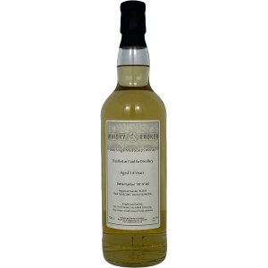 Caol Ila 14Y 51.7% - Fadandel.dk