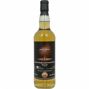 Invergordon 15Y 62,7% - Fadandel.dk