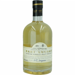 Fary Lochan Rum Edition Batch #03 48.5% Flaske - Fadandel.dk
