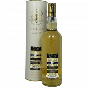 Laphroaig 2005 16Y 52.9% Duncan Taylor - Fadandel.dk