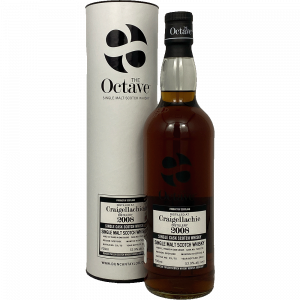 Craigellachie 2008 13Y 53.9% Duncan Taylor - Fadandel.dk