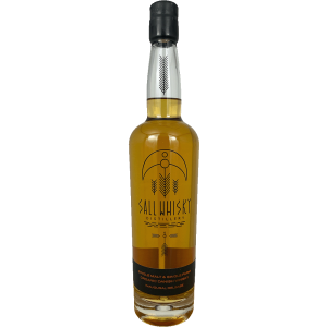 Sall Whisky (Inaugural Release) 52.2% - Fadandel.dk